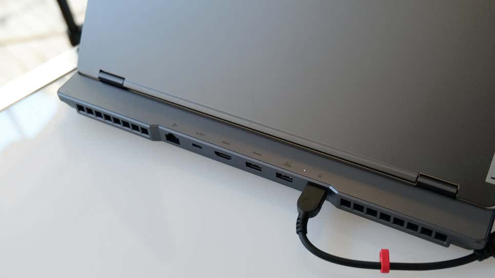 Photo: Sam Rutherford / Gizmodo.