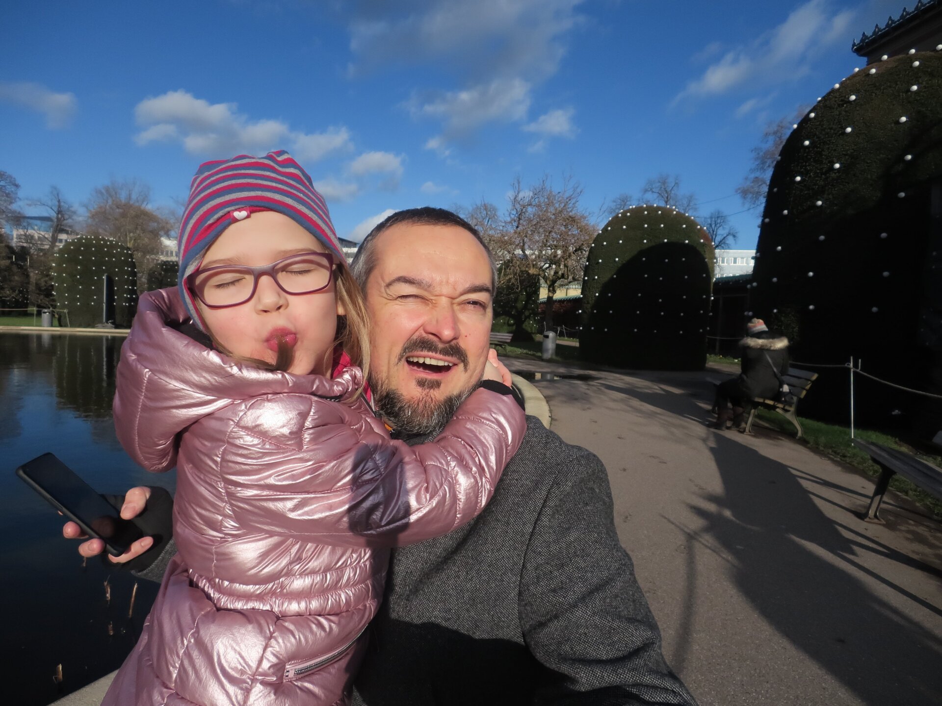 Photo: Carlos Zahumenszky / Gizmodo