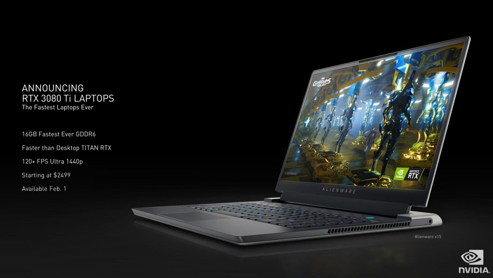 Image: Nvidia