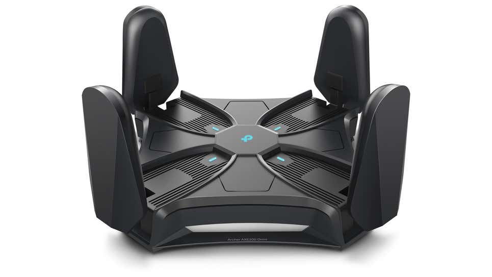 Image: TP-Link.