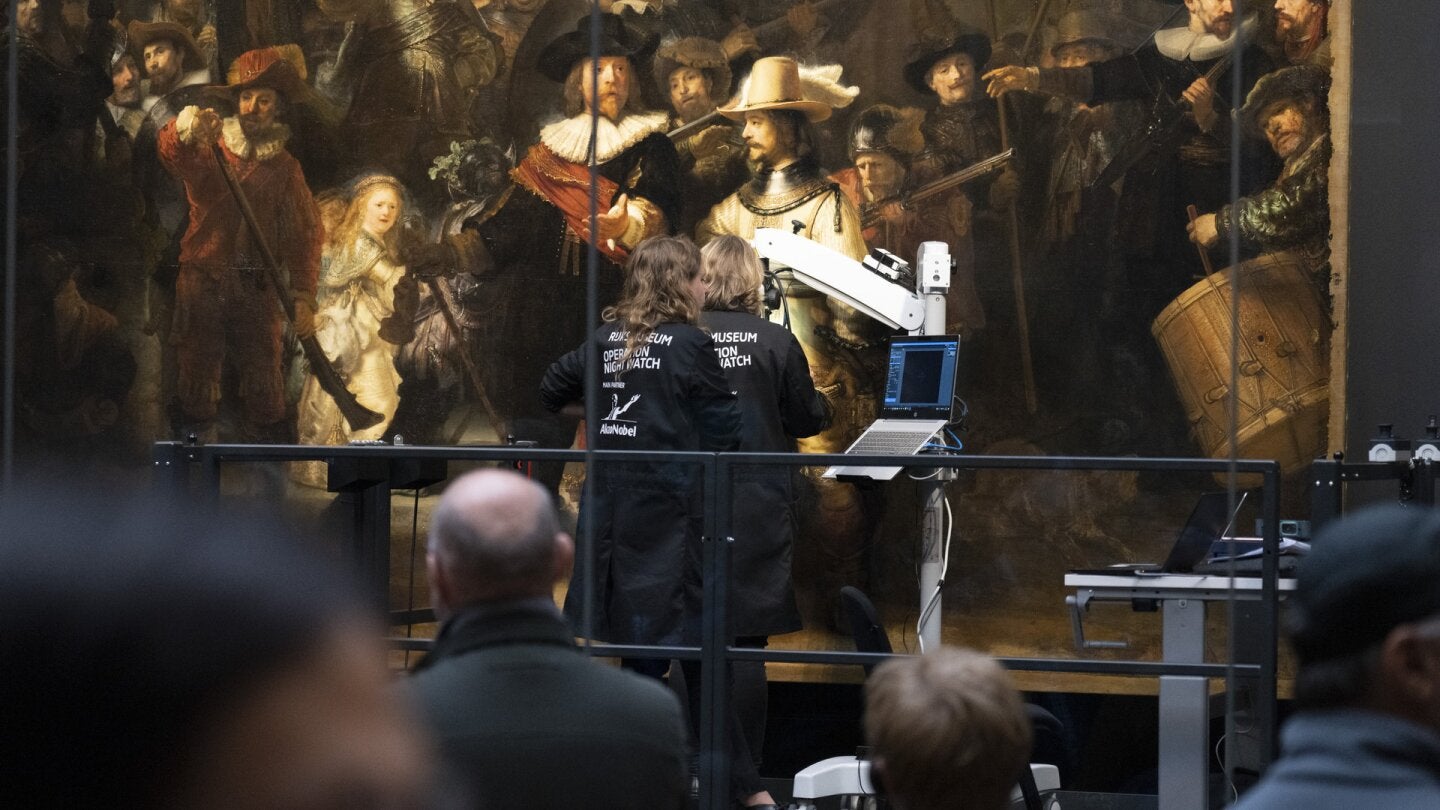 Photo: Rijksmuseum