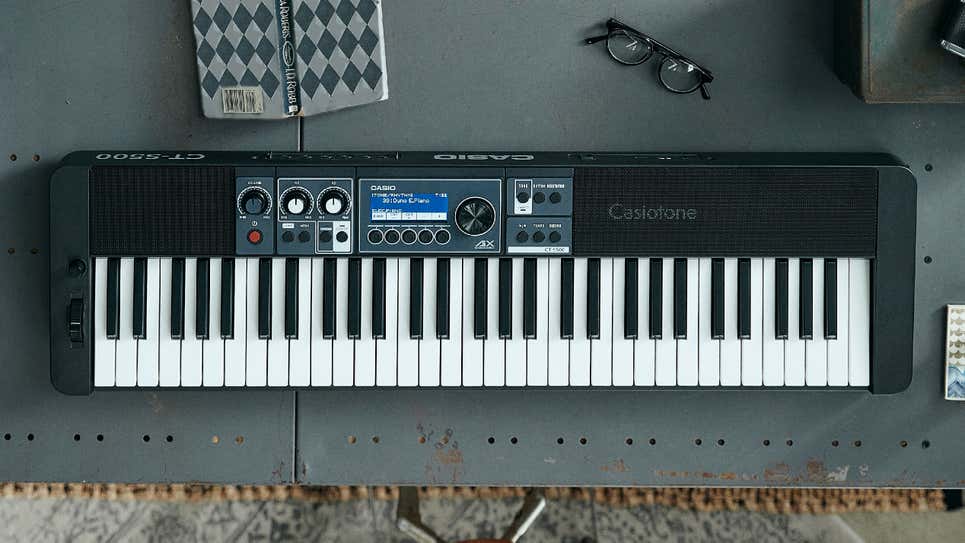 Image: Casio