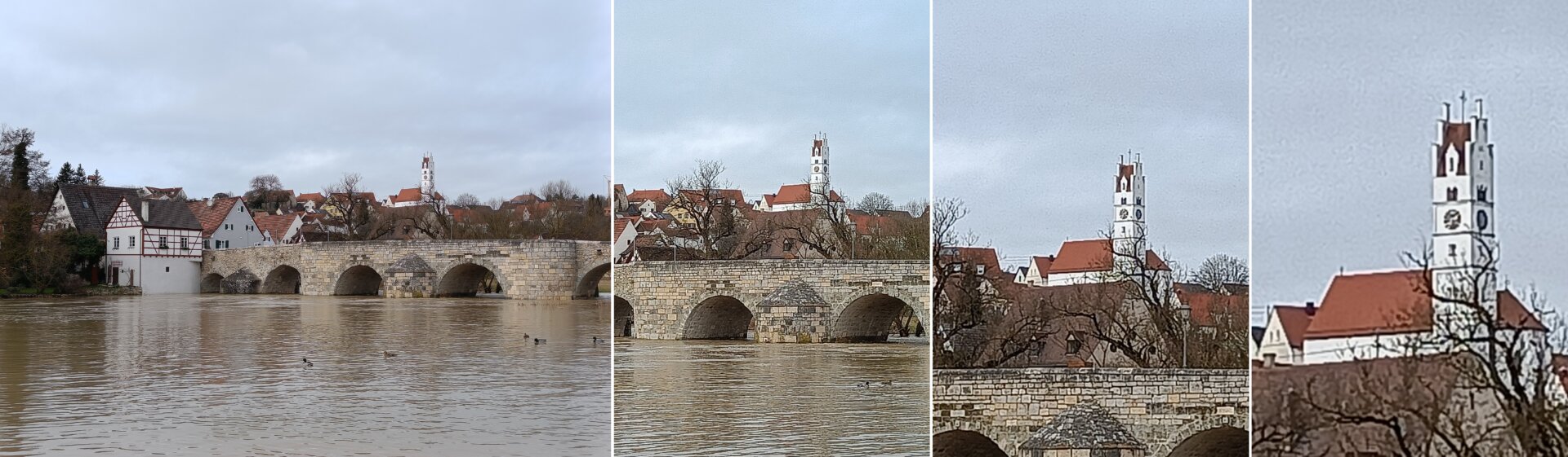 Photo: Carlos Zahumenszky / Gizmodo