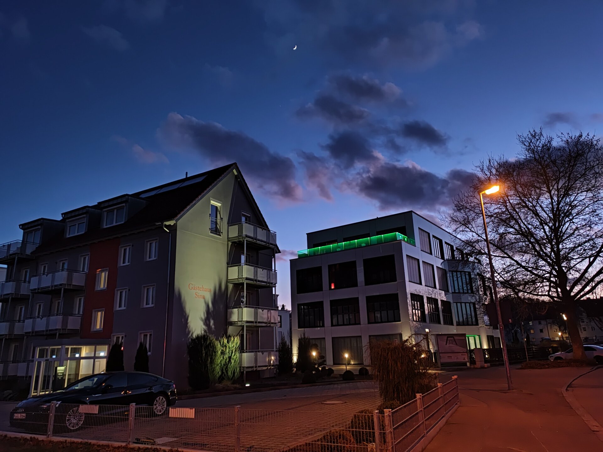 Photo: Carlos Zahumenszky / Gizmodo