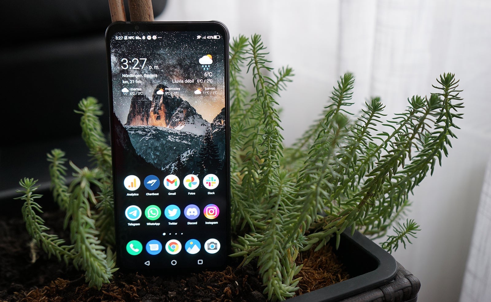 Photo: Carlos Zahumenszky / Gizmodo