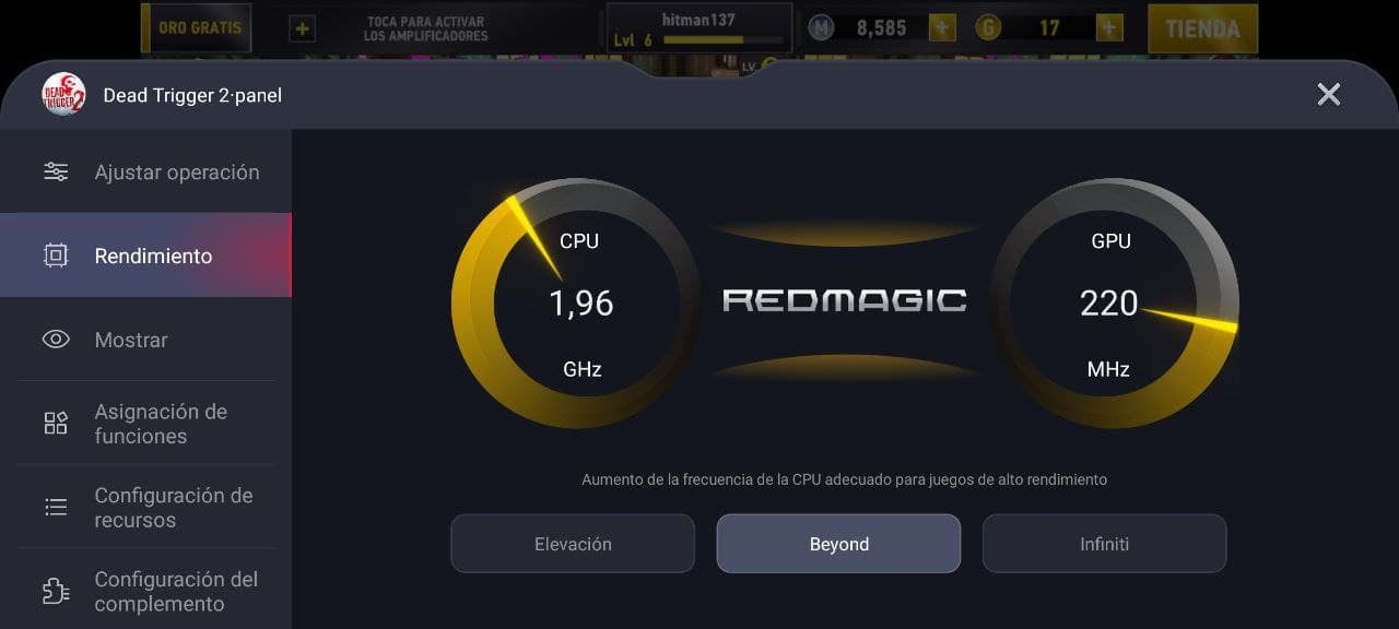 Screenshot: Carlos Zahumenszky / Gizmodo