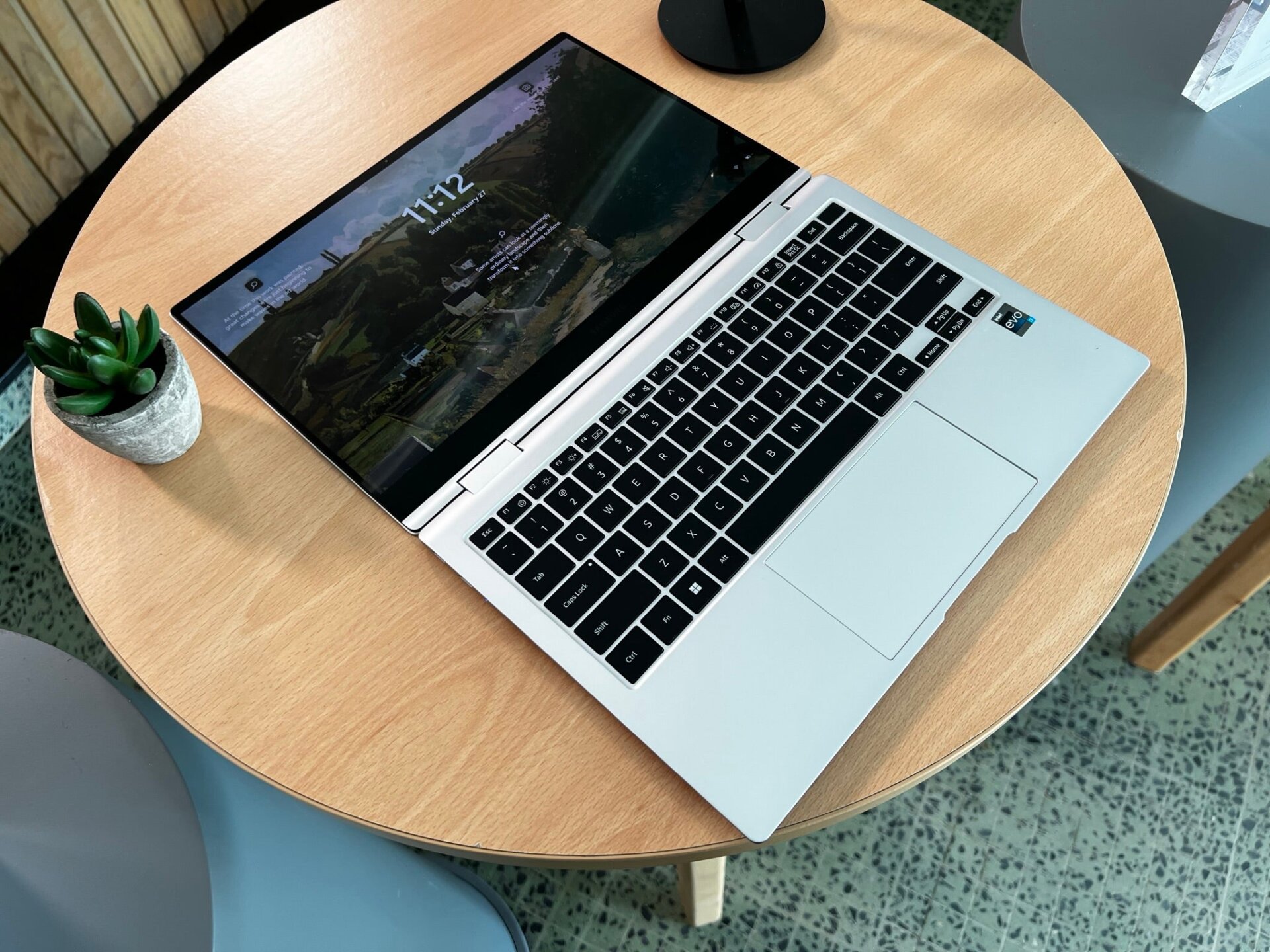 Photo: Matías S. Zavia / Gizmodo