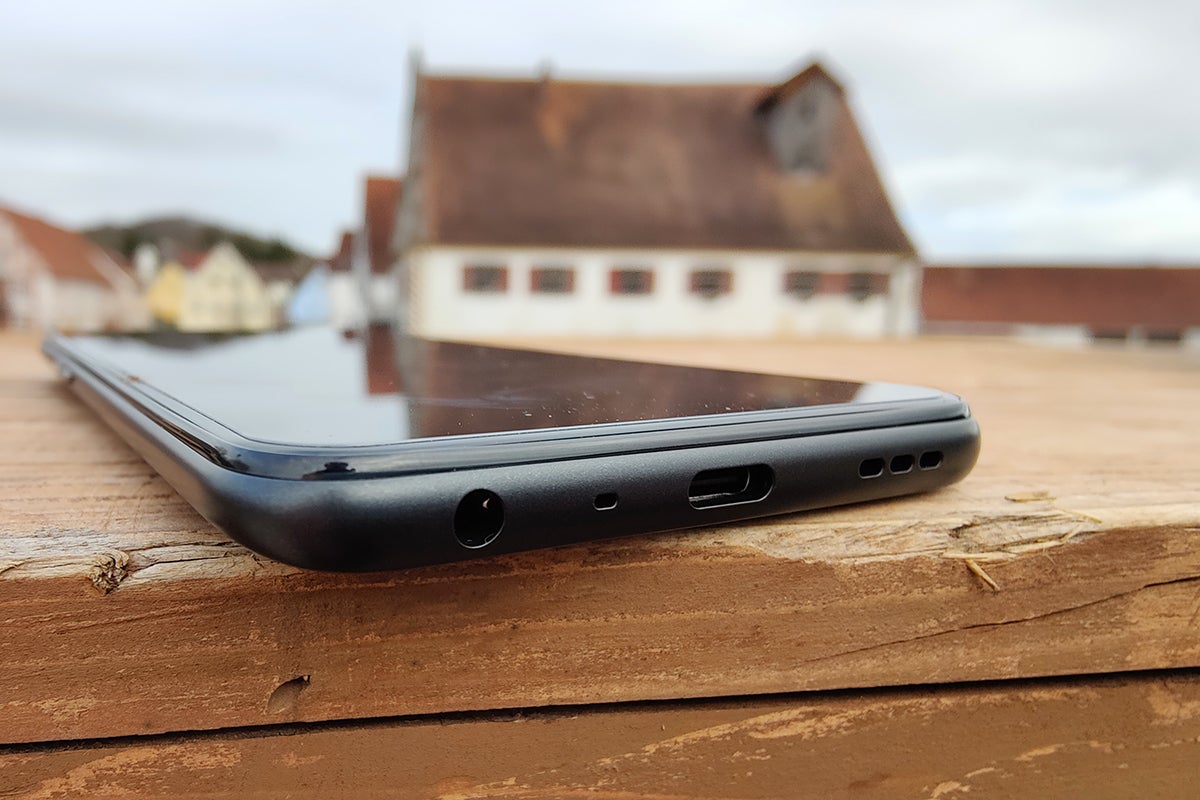 Photo: Carlos Zahumenszky / Gizmodo