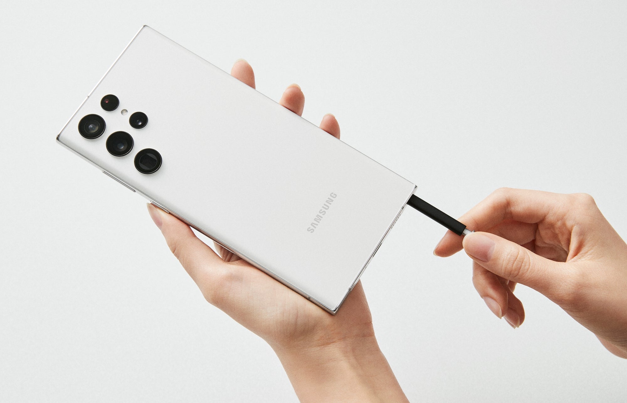 Image: Samsung.