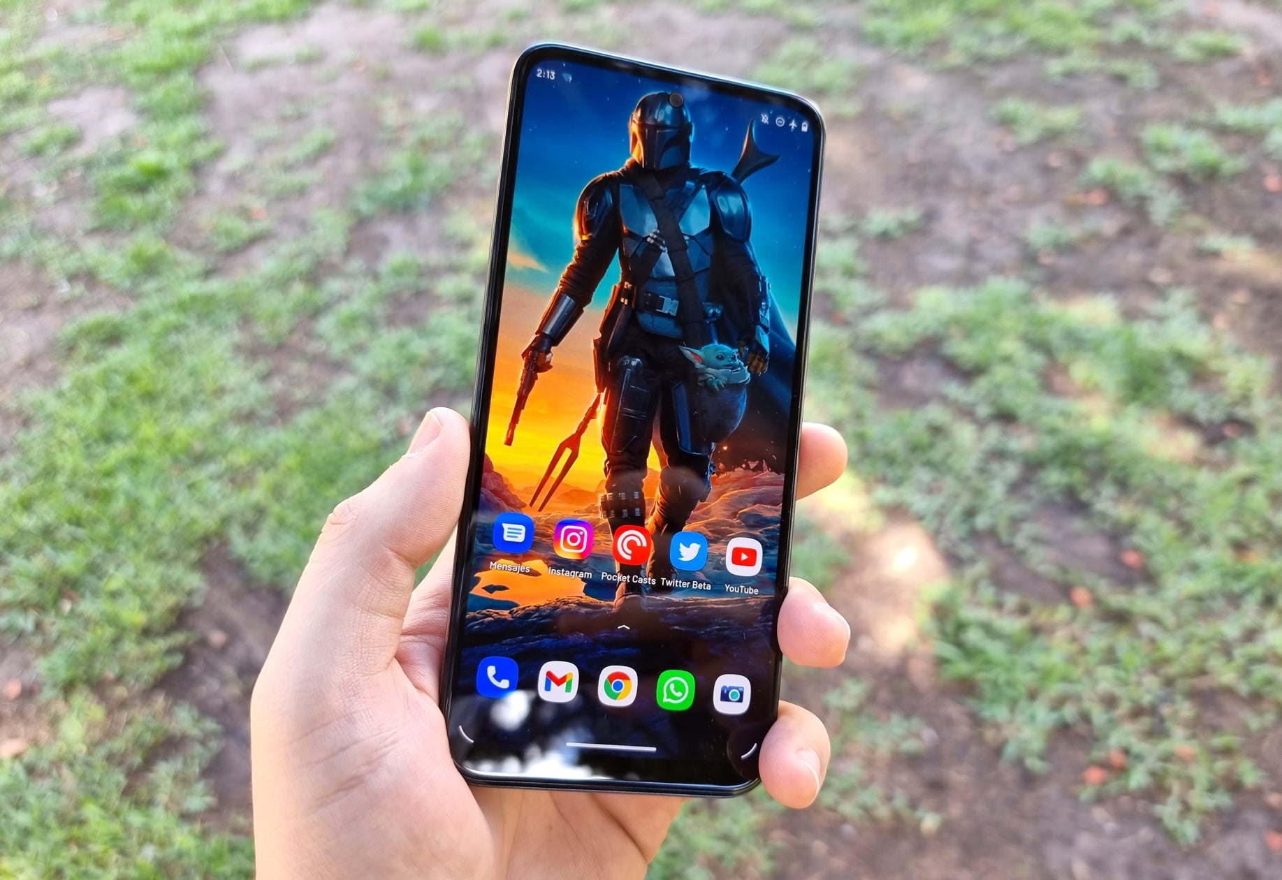 Photo: Eduardo Marín / Gizmodo.