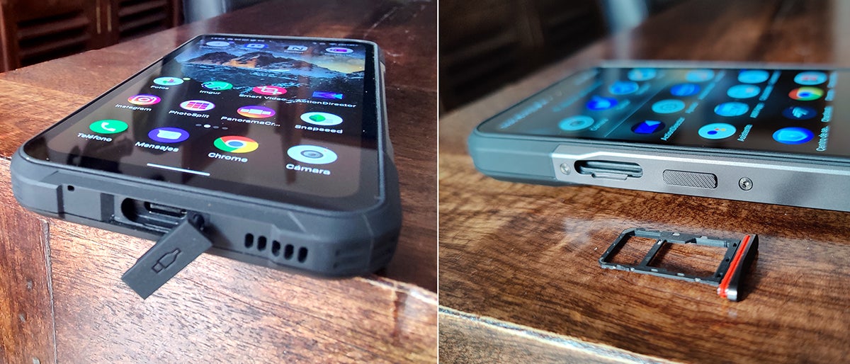 Photo: Carlos Zahumenszky / Gizmodo