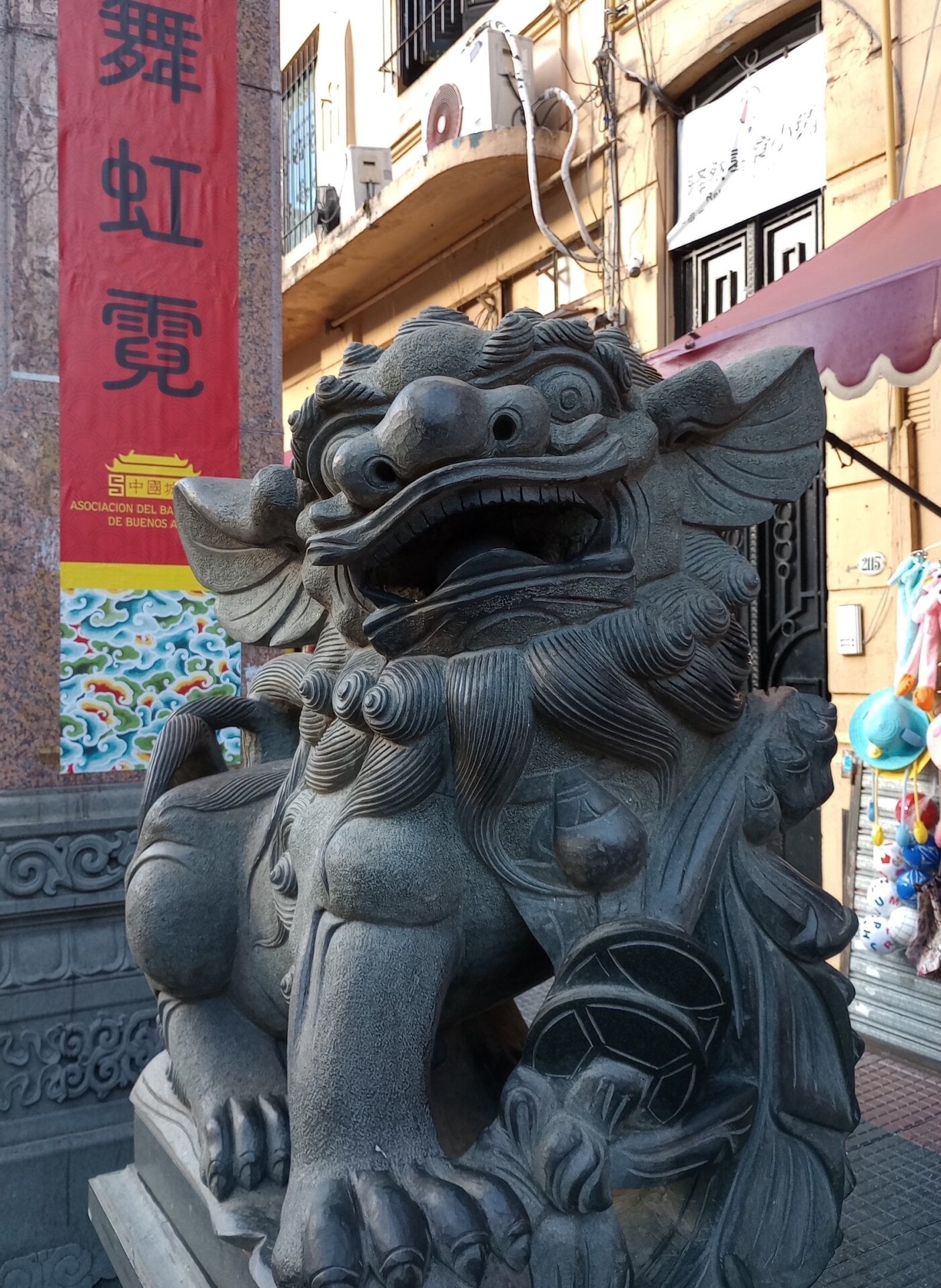 Photo: Eduardo Marín / Gizmodo.