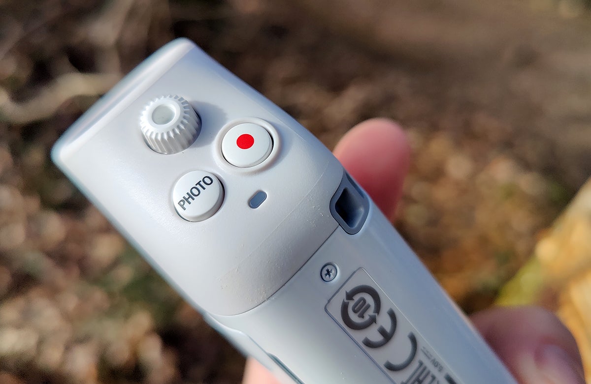 Photo: Carlos Zahumenszky / Gizmodo
