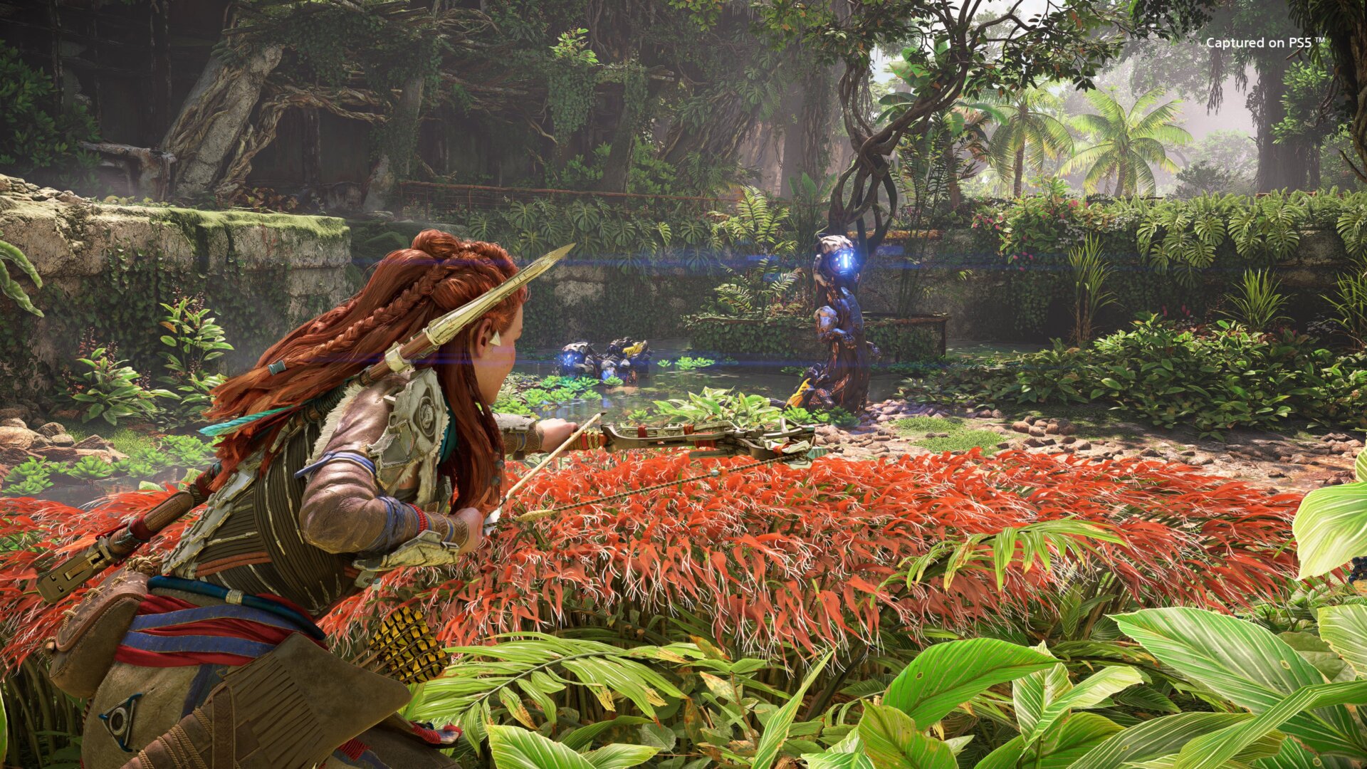 Image: uerrilla Games / Sony Interactive Entertainment.