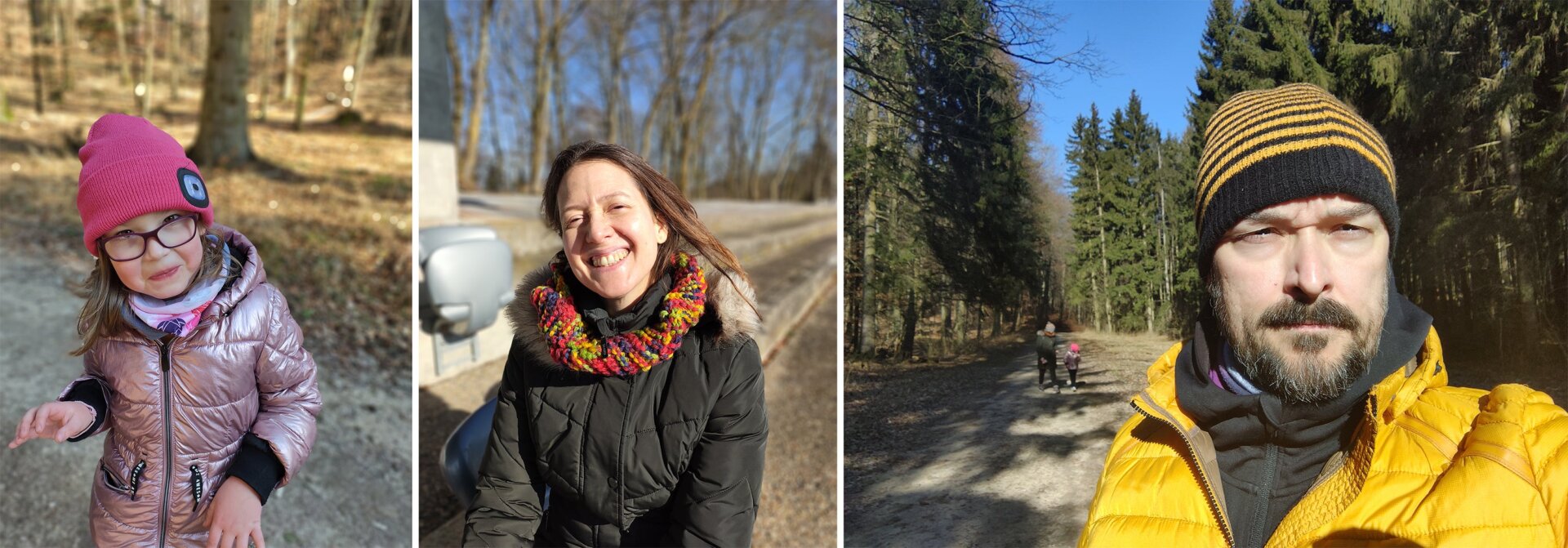 Photo: Carlos Zahumenszky / Gizmodo