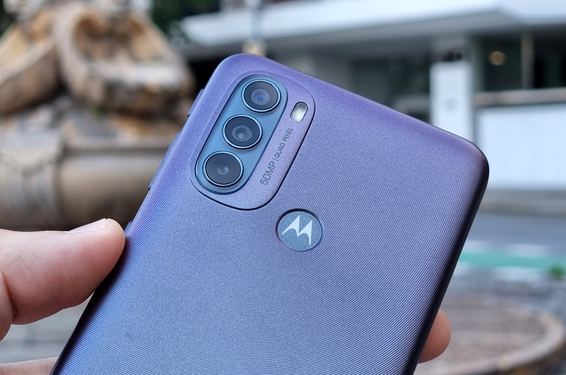 Photo: Eduardo Marín / Gizmodo.