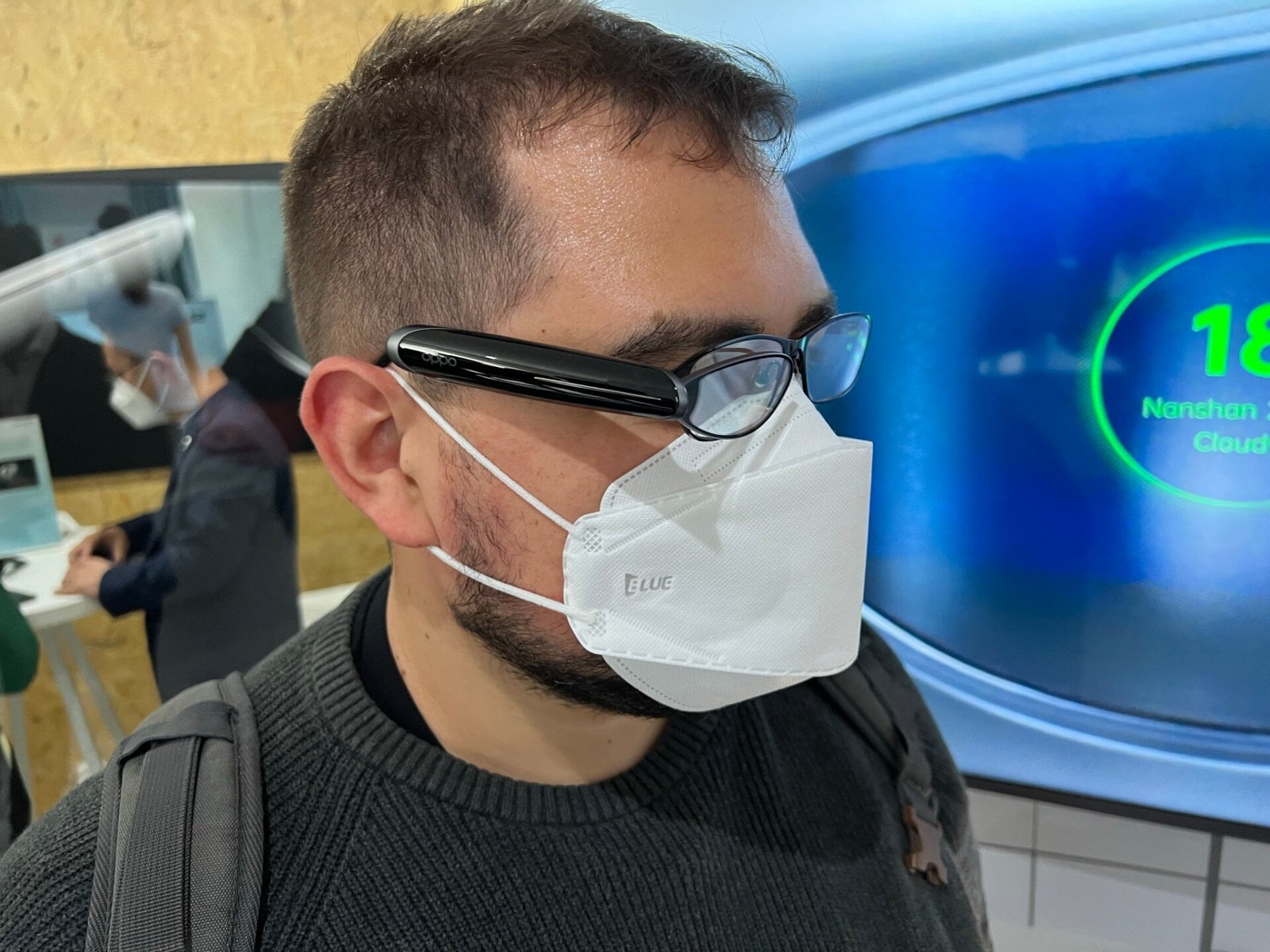 Photo: Matías S. Zavia / Gizmodo