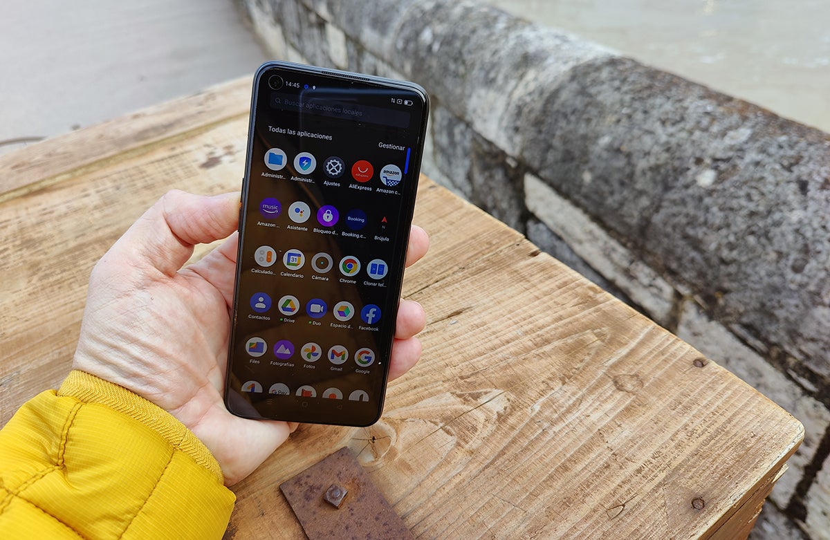Photo: Carlos Zahumenszky / Gizmodo