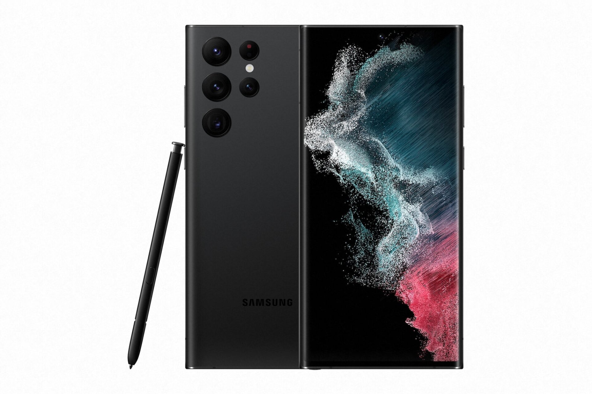 Image: Samsung.