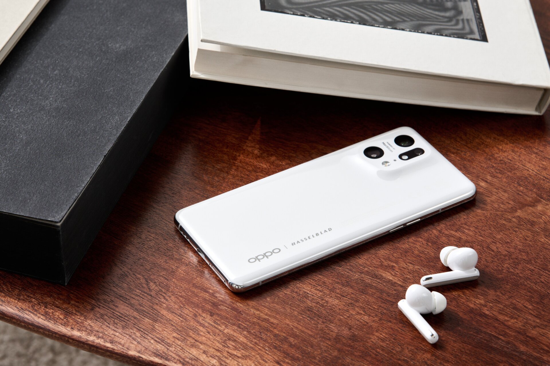 Photo: Oppo