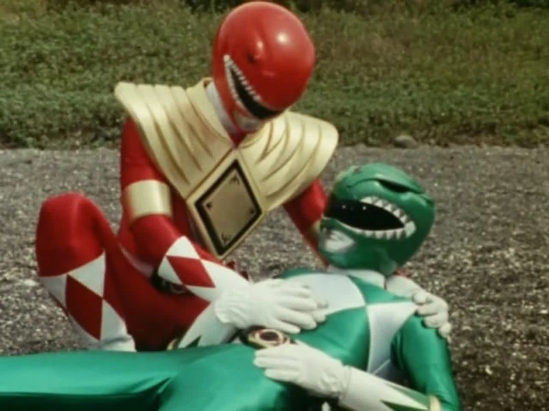 Image: Toei