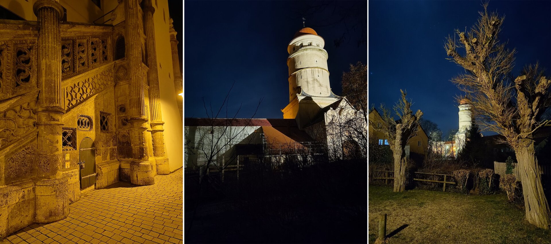 Photo: Carlos Zahumenszky / Gizmodo