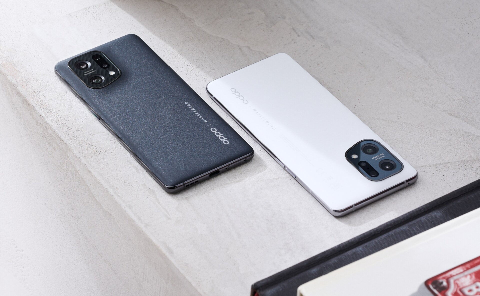 Photo: Oppo