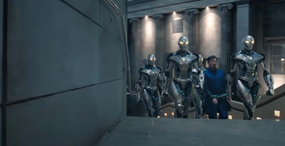 Image: Marvel Studios