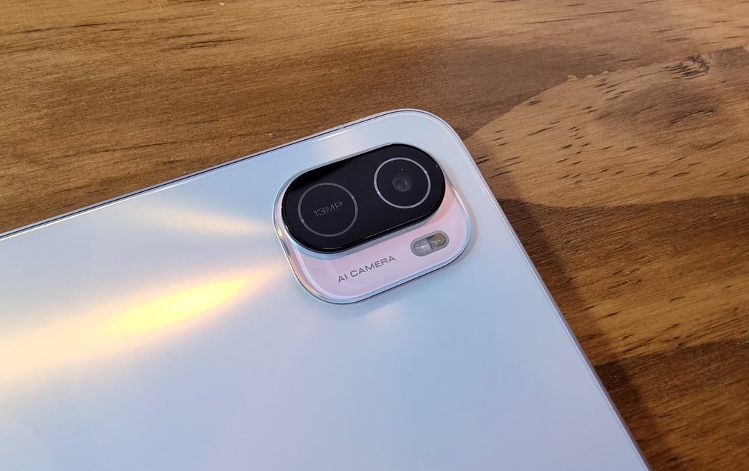 Photo: Eduardo Marín / Gizmodo.