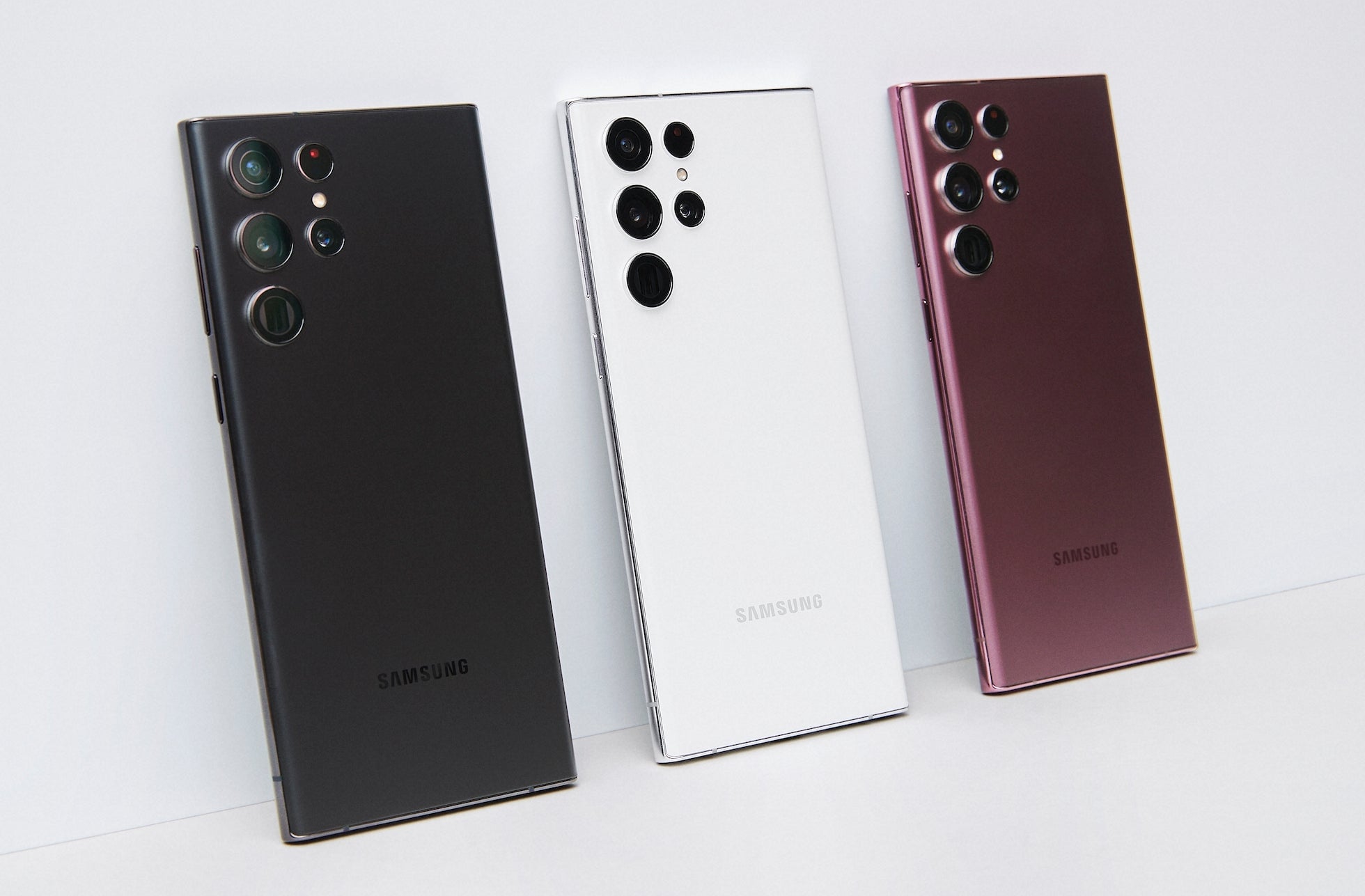 Image: Samsung.