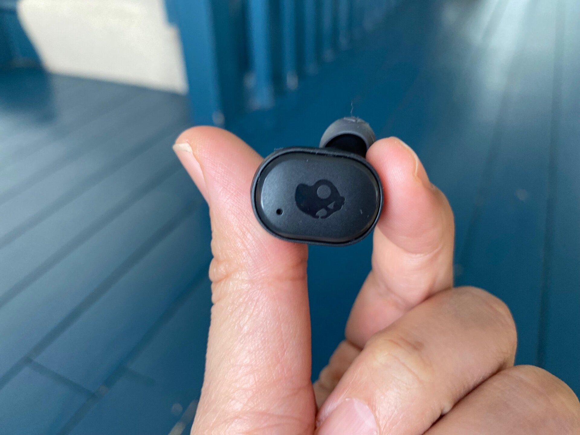 Image: Miguel Jorge/Gizmodo