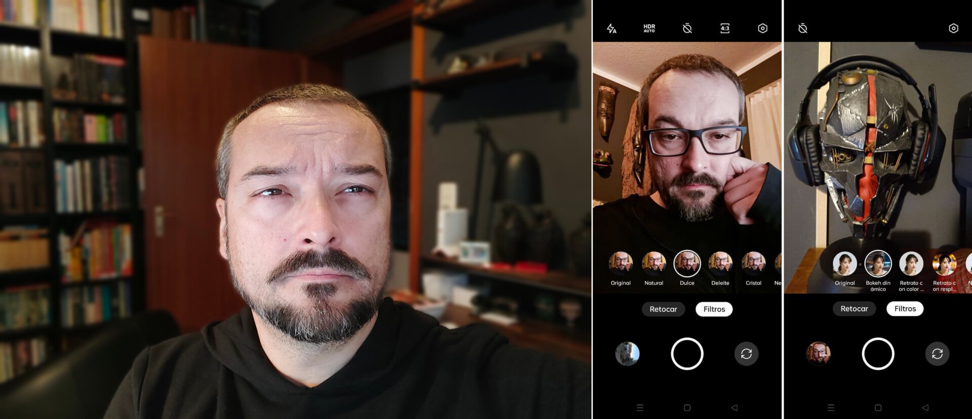 Photo: Carlos Zahumenszky / Gizmodo