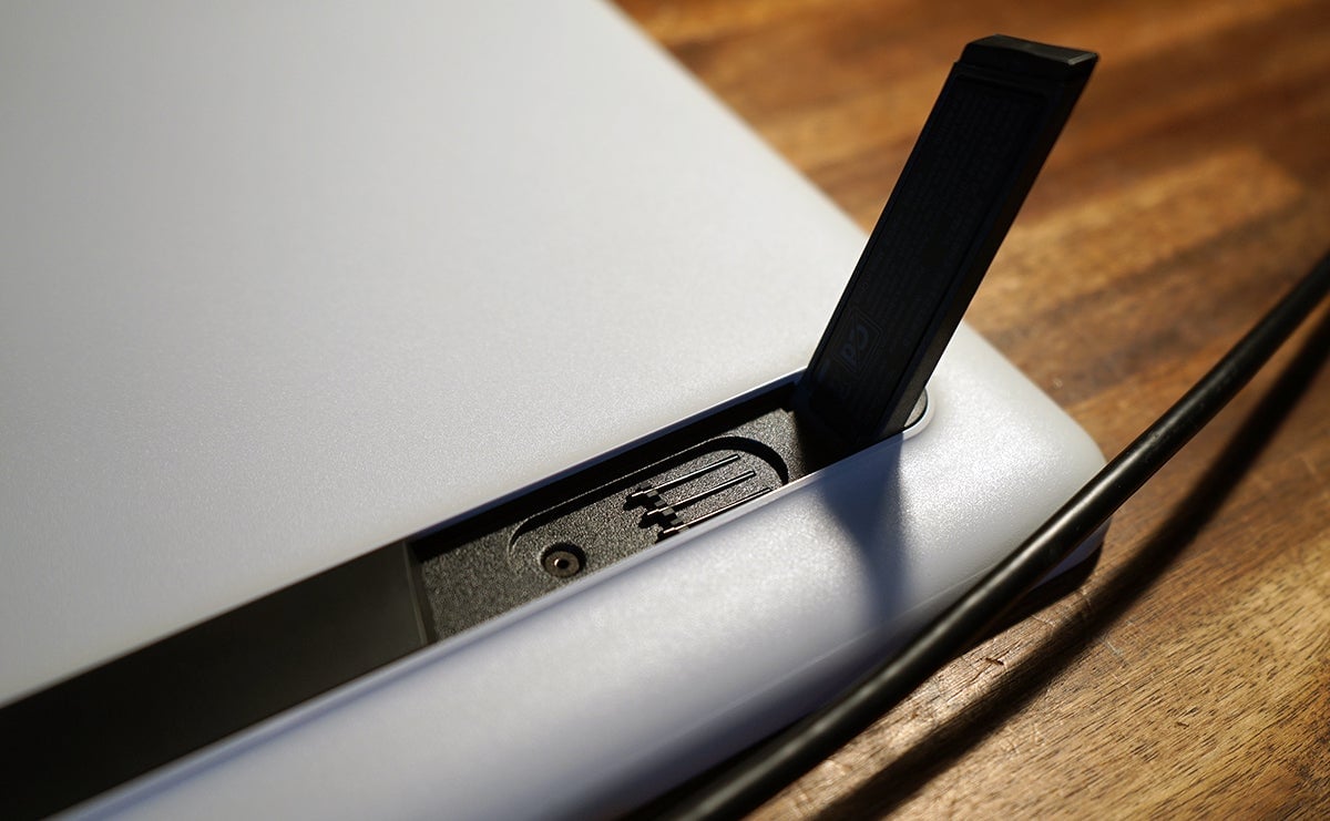 Photo: Carlos Zahumenszky / Gizmodo