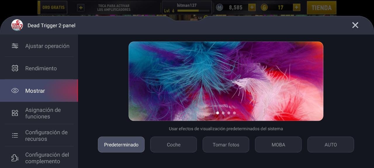 Screenshot: Carlos Zahumenszky / Gizmodo