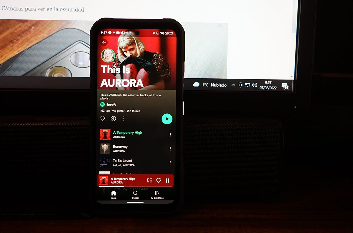 Photo: Carlos Zahumenszky / Gizmodo