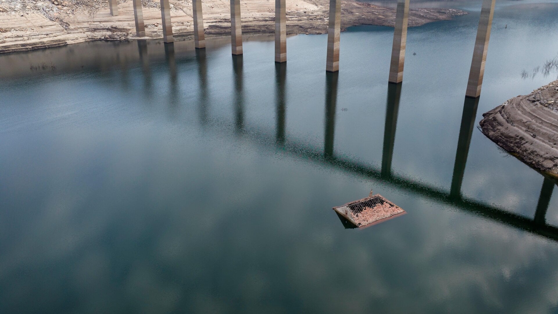 Photo: Emilio Morenatti