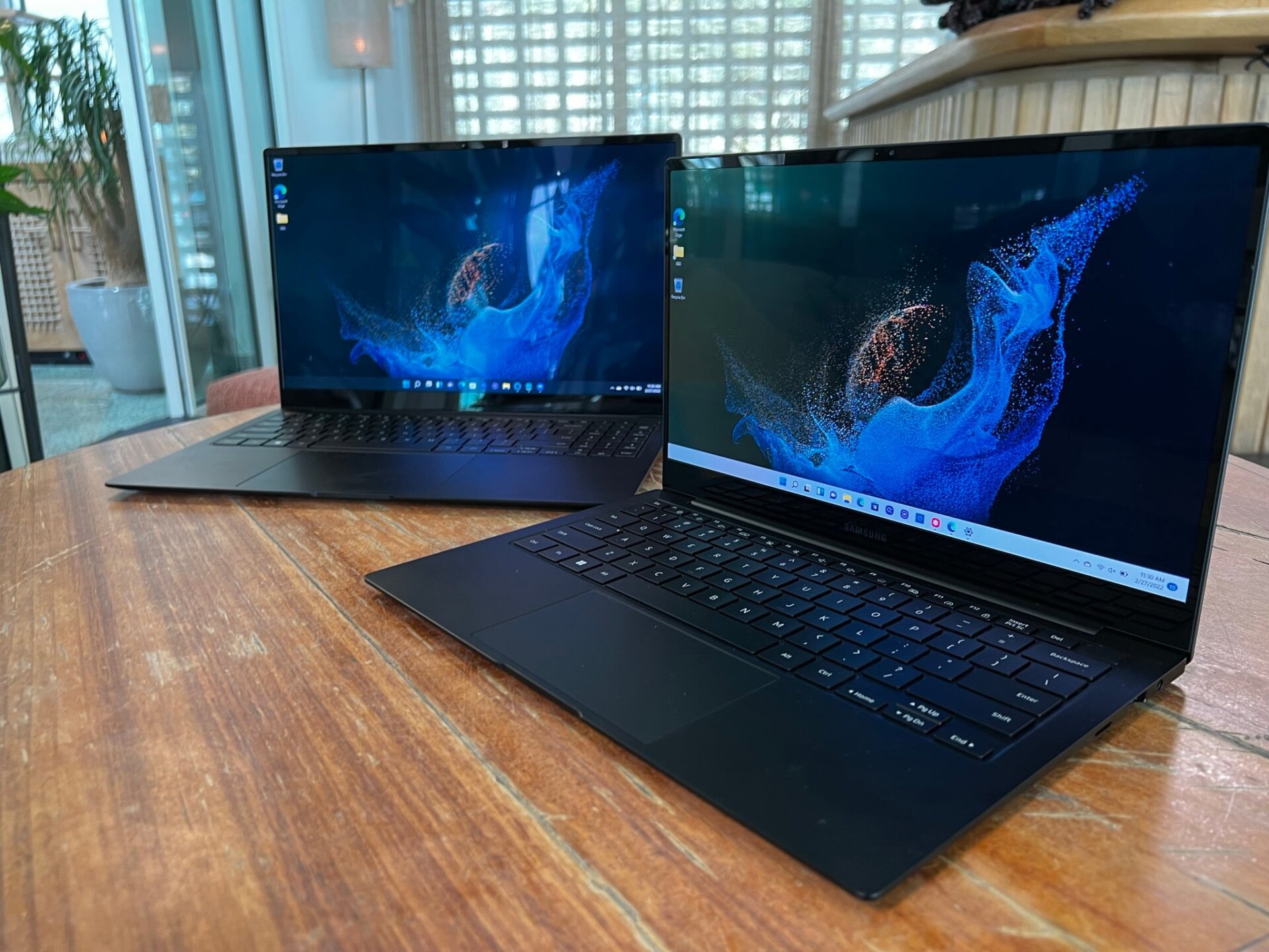 Photo: Matías S. Zavia / Gizmodo