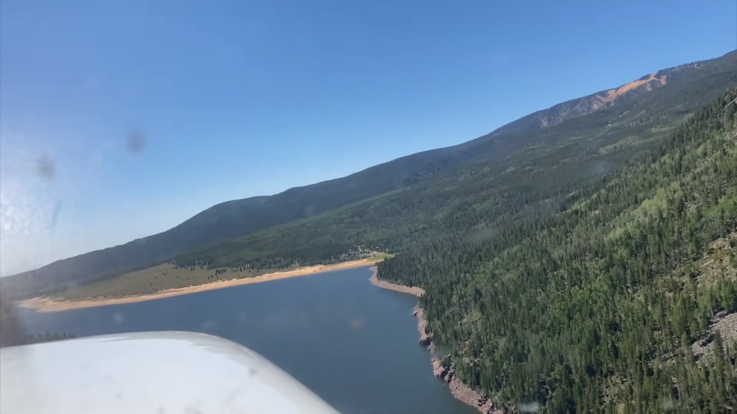 Image: La familia Mikesell | Youtube