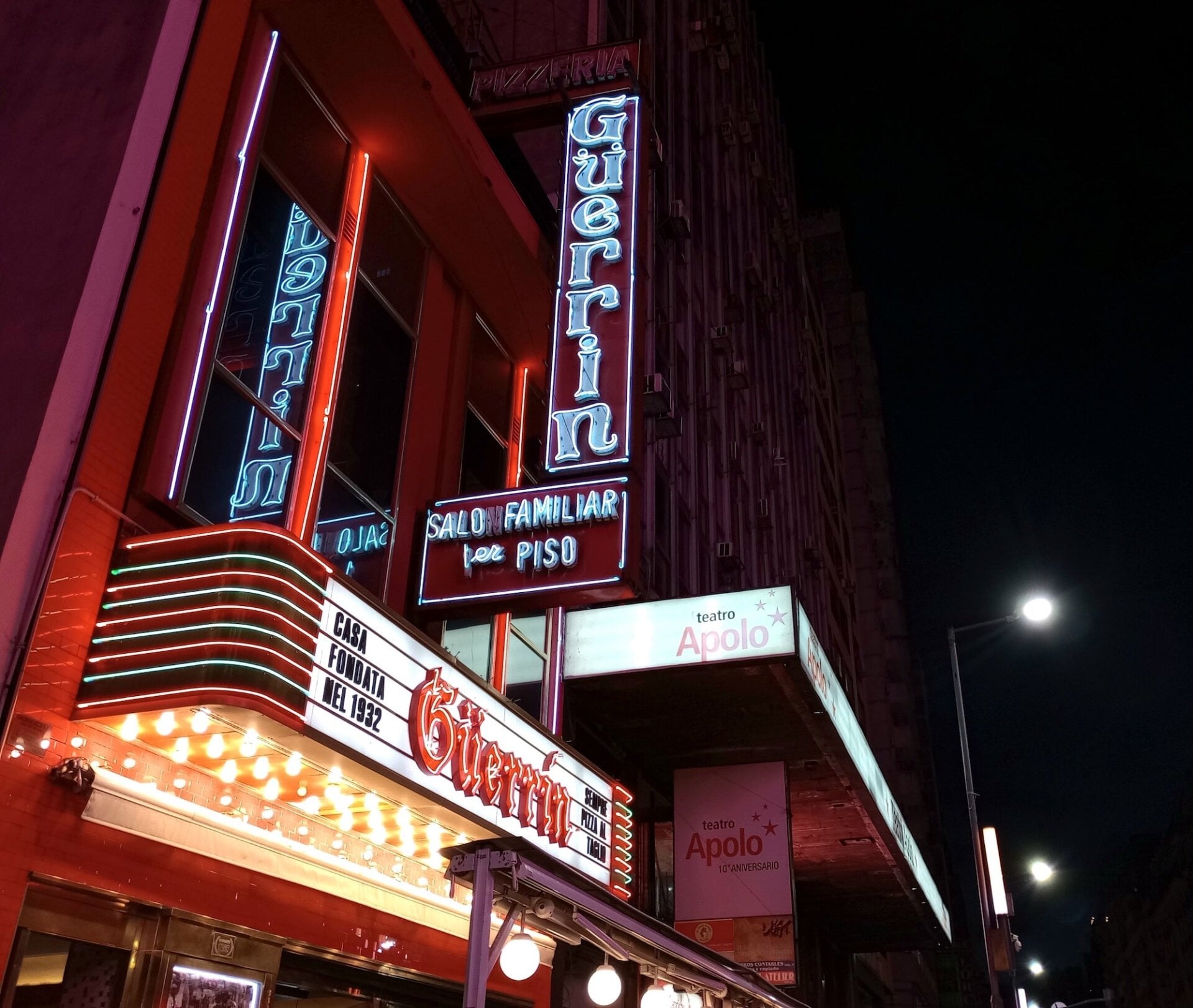 Photo: Eduardo Marín / Gizmodo.