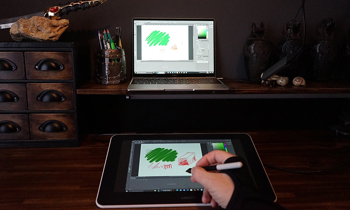 Photo: Carlos Zahumenszky / Gizmodo