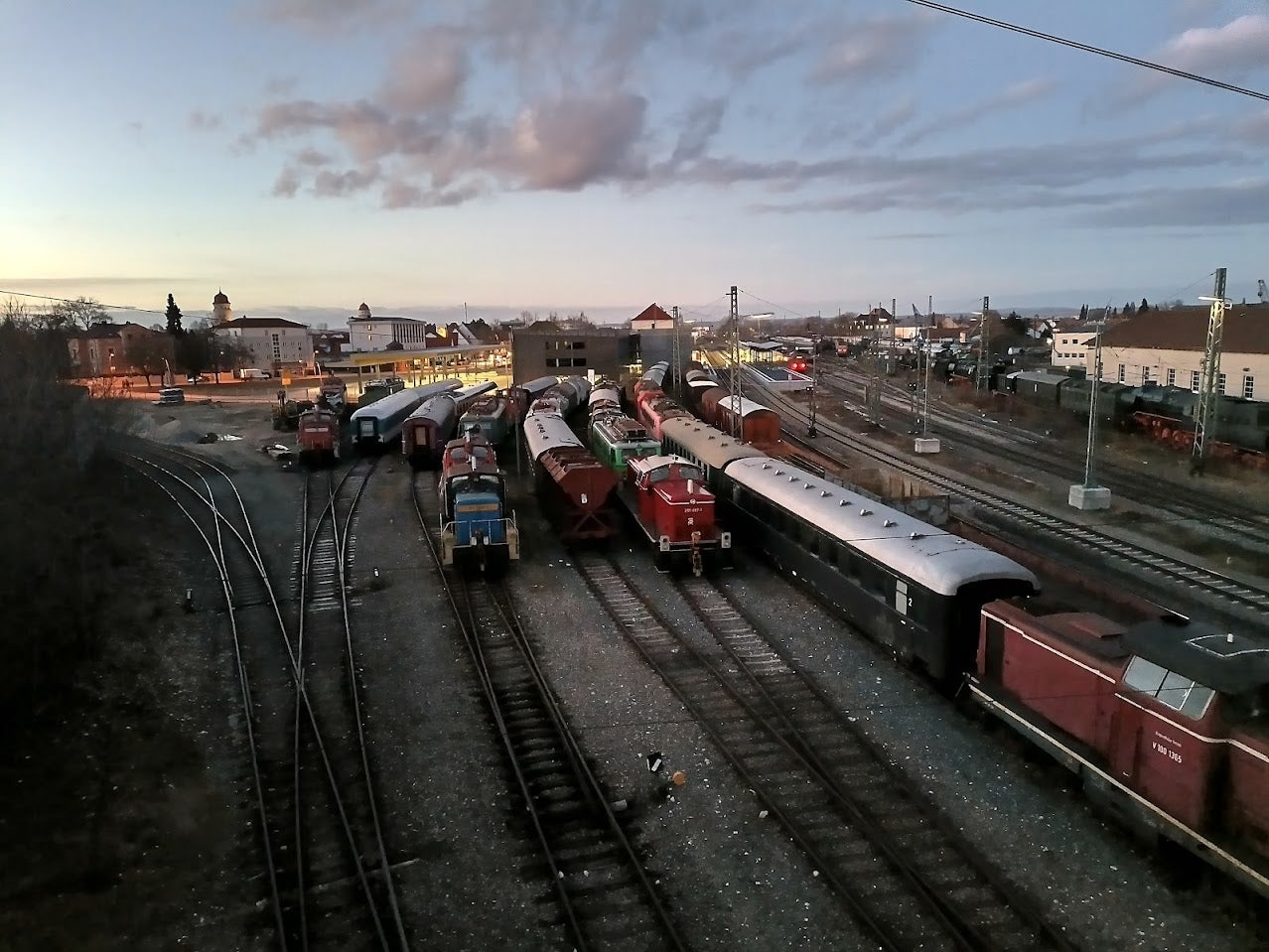 Photo: Carlos Zahumenszky / Gizmodo