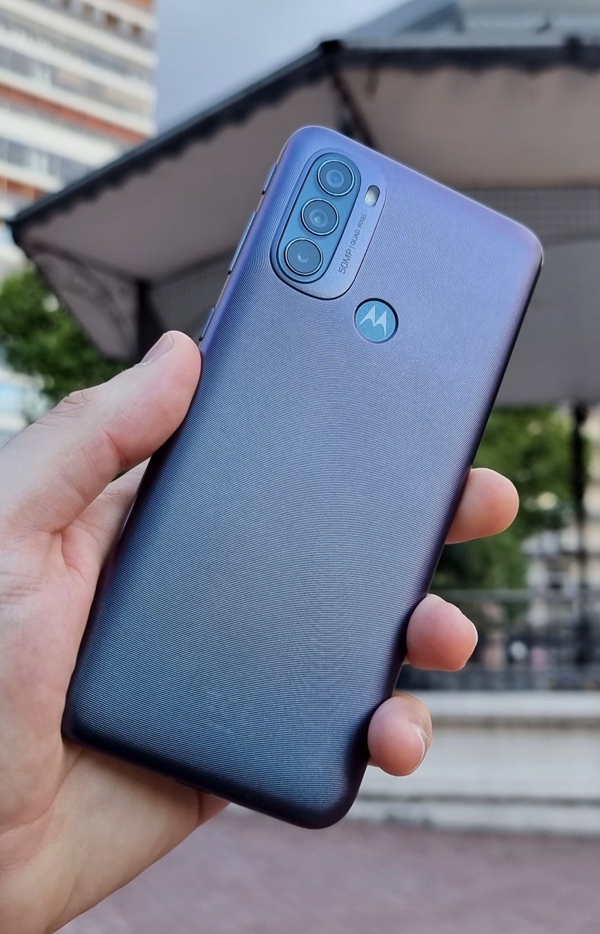 Photo: Eduardo Marín / Gizmodo.