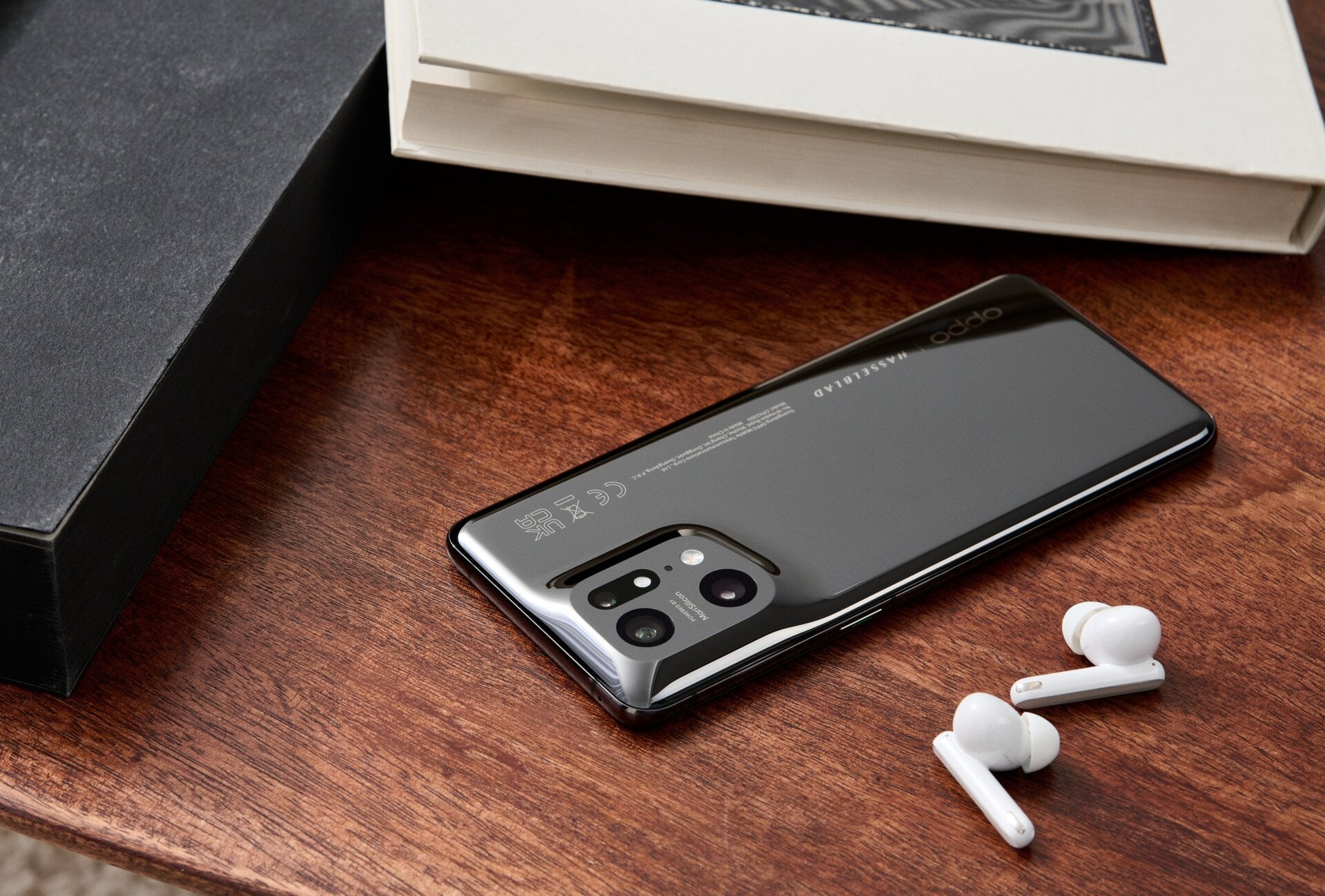 Photo: Oppo