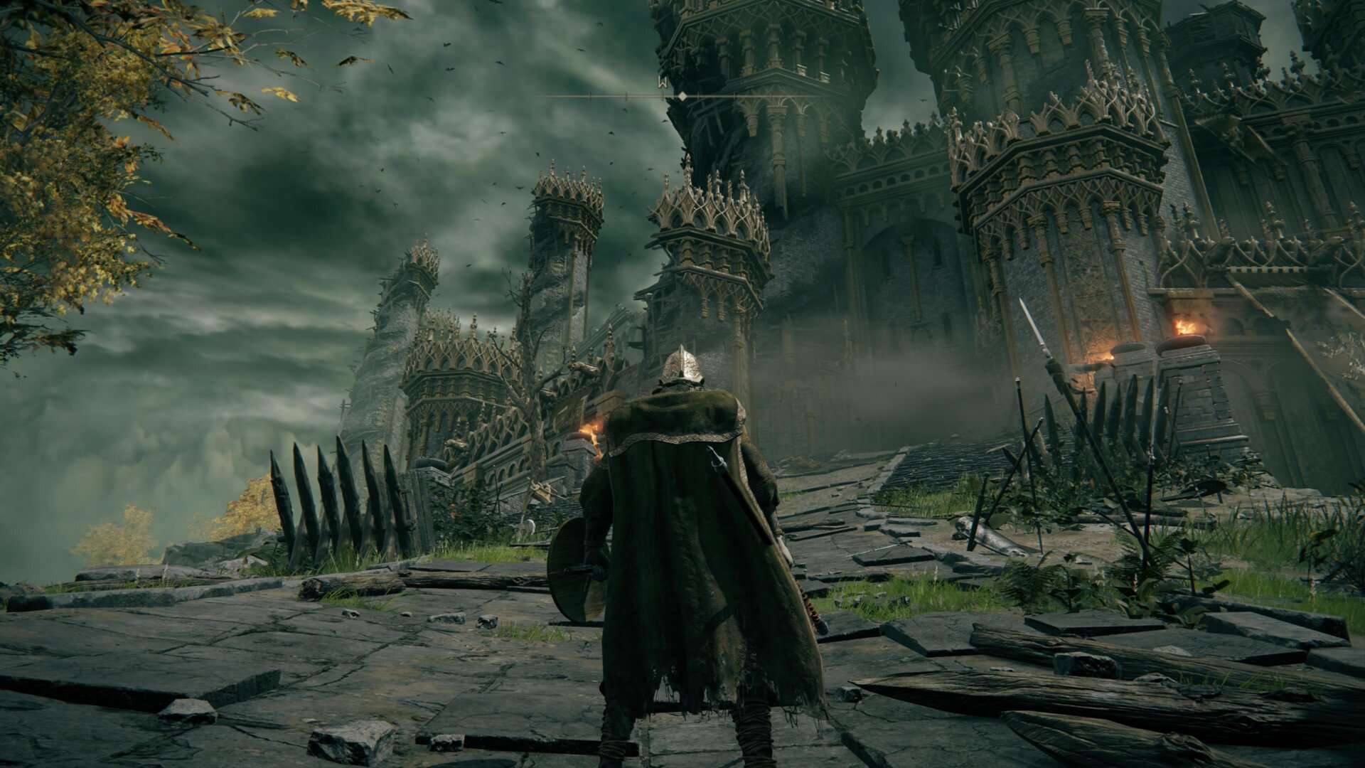 Screenshot: From Software / Bandai Namco