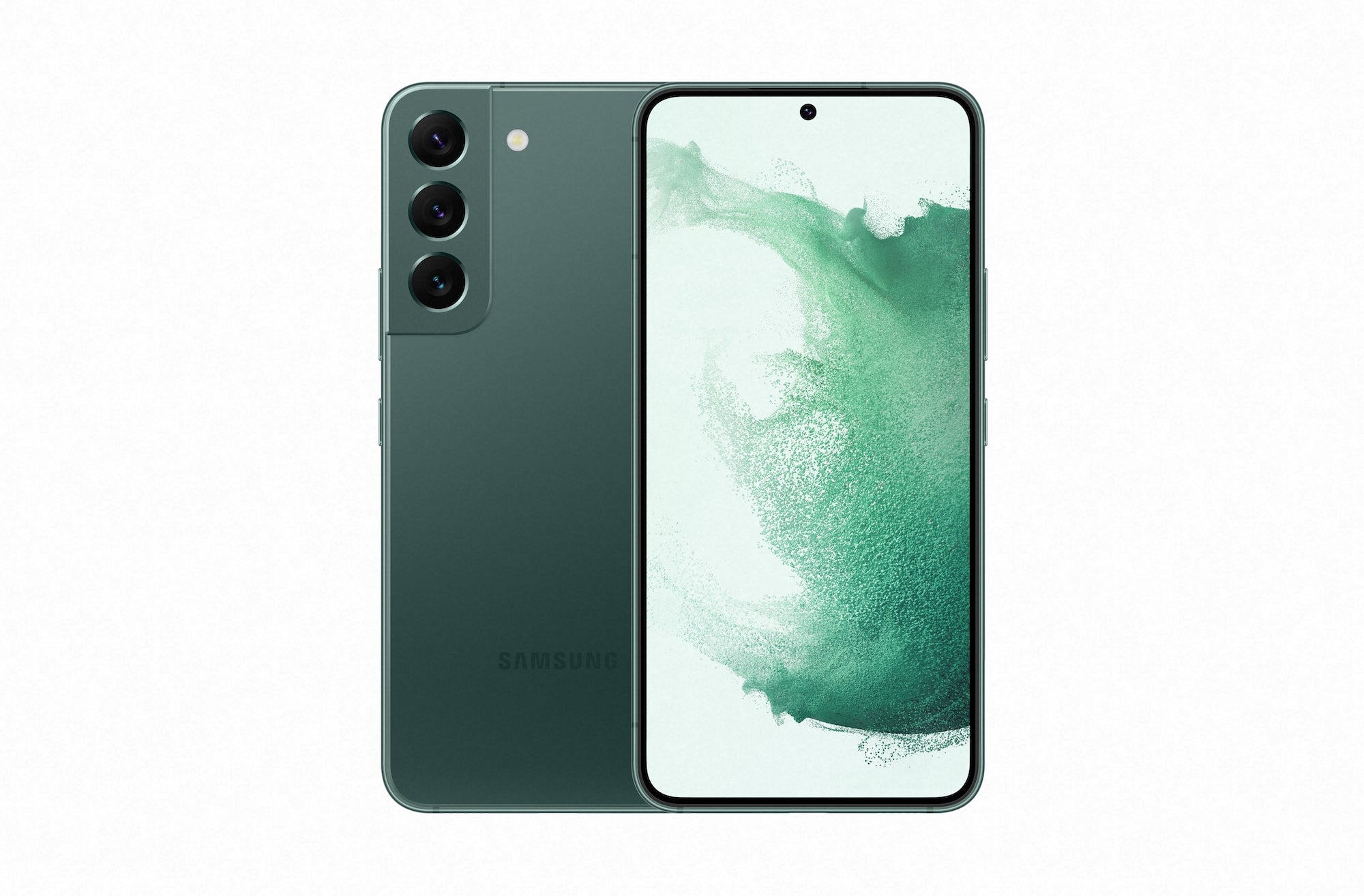 Image: Samsung.