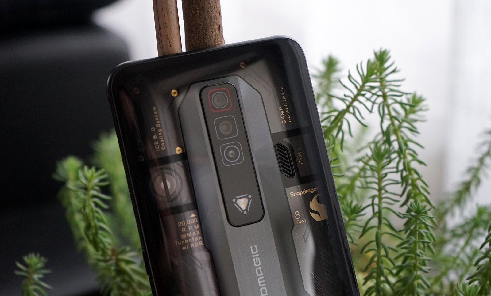 Photo: Carlos Zahumenszky / Gizmodo