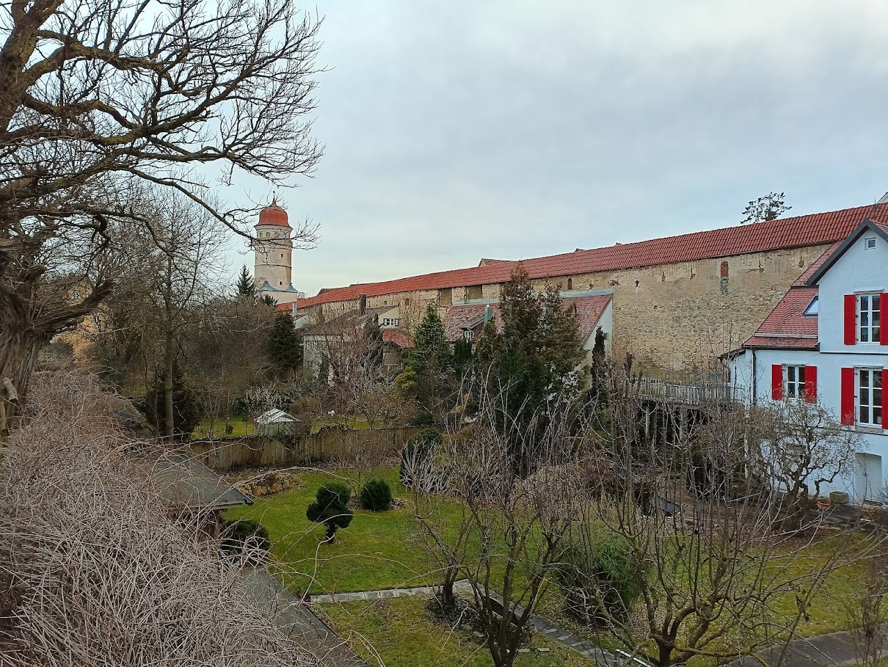 Photo: Carlos Zahumenszky / Gizmodo