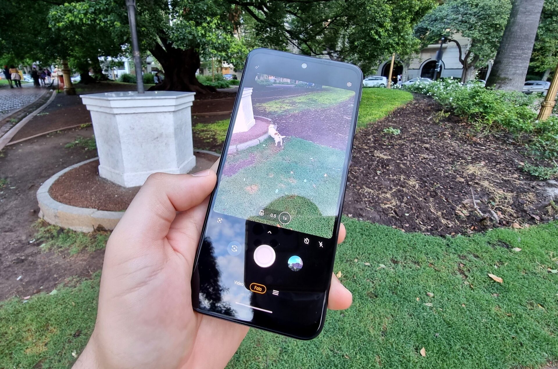 Photo: Eduardo Marín / Gizmodo.