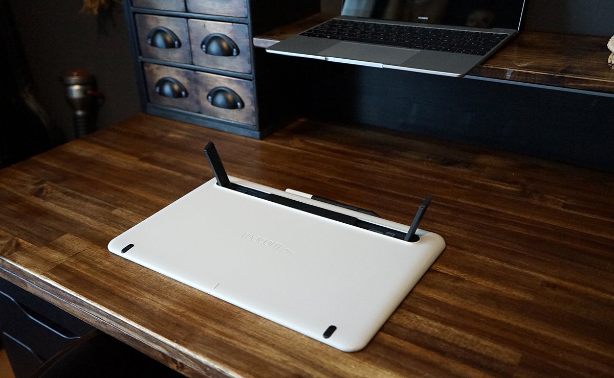 Photo: Carlos Zahumenszky / Gizmodo