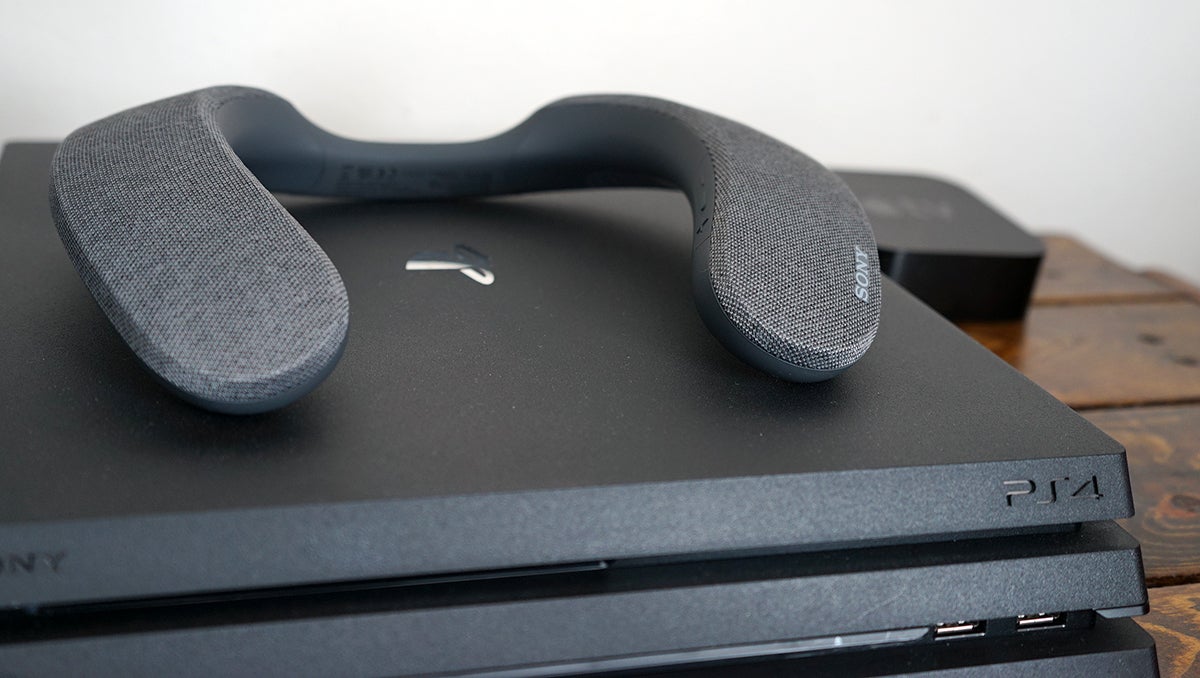 Photo: Carlos Zahumenszky / Gizmodo